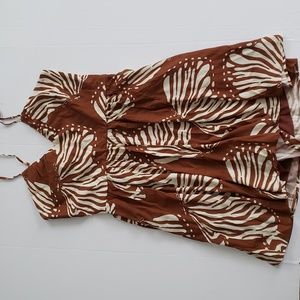 Hutch Lyn Flowy Romper